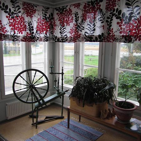 Opintola Bed & Breakfast Norinkylä エクステリア 写真