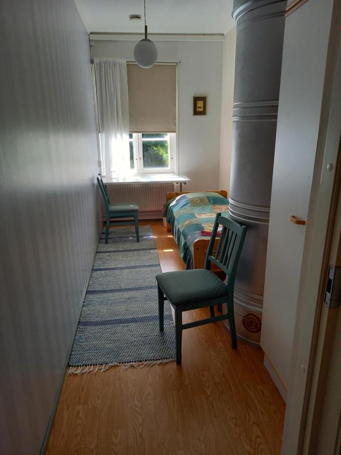 Opintola Bed & Breakfast Norinkylä エクステリア 写真