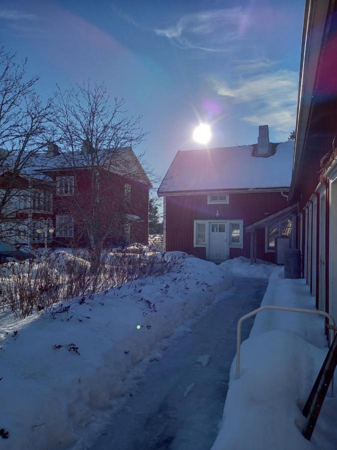 Opintola Bed & Breakfast Norinkylä エクステリア 写真