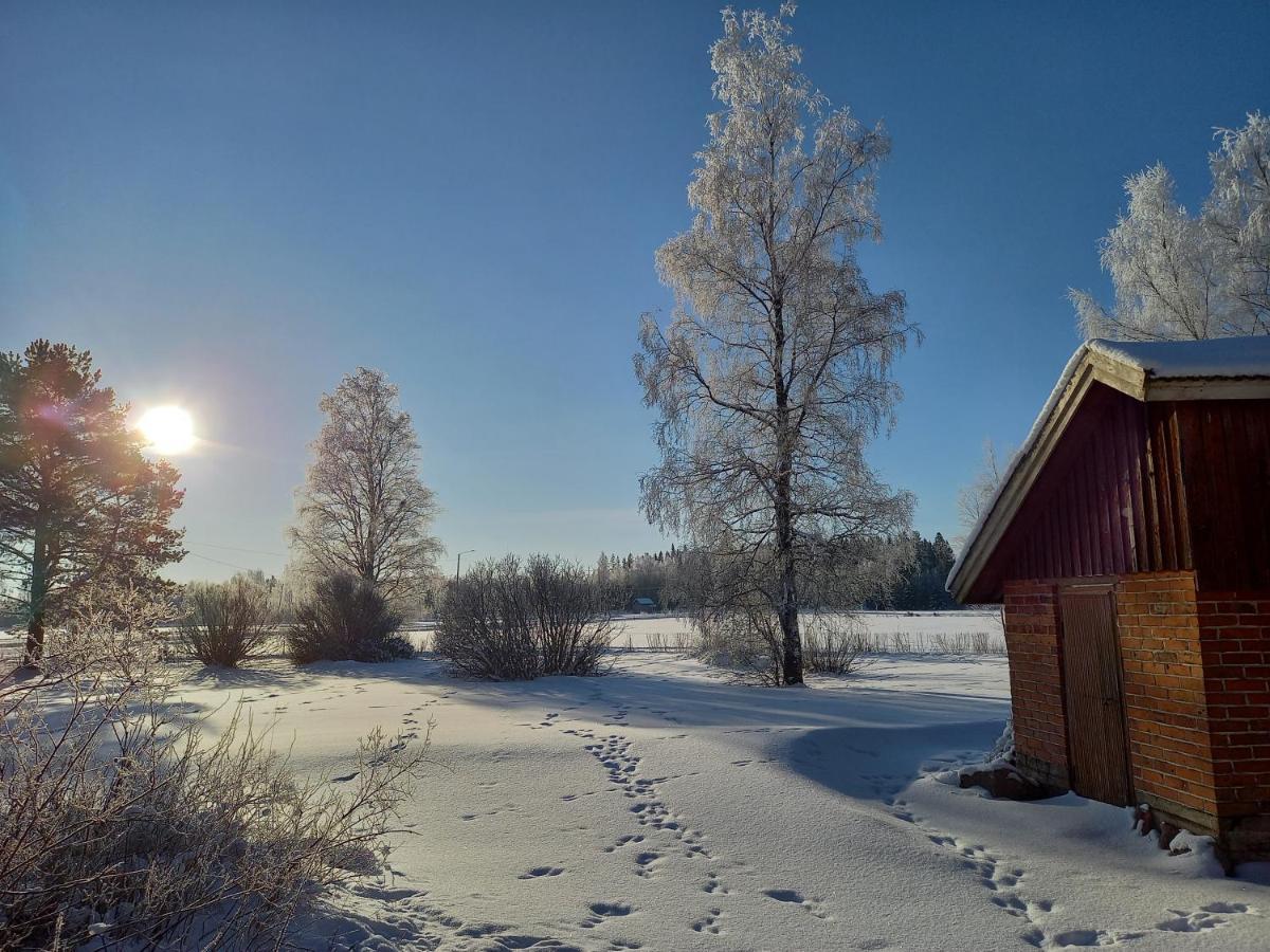 Opintola Bed & Breakfast Norinkylä エクステリア 写真