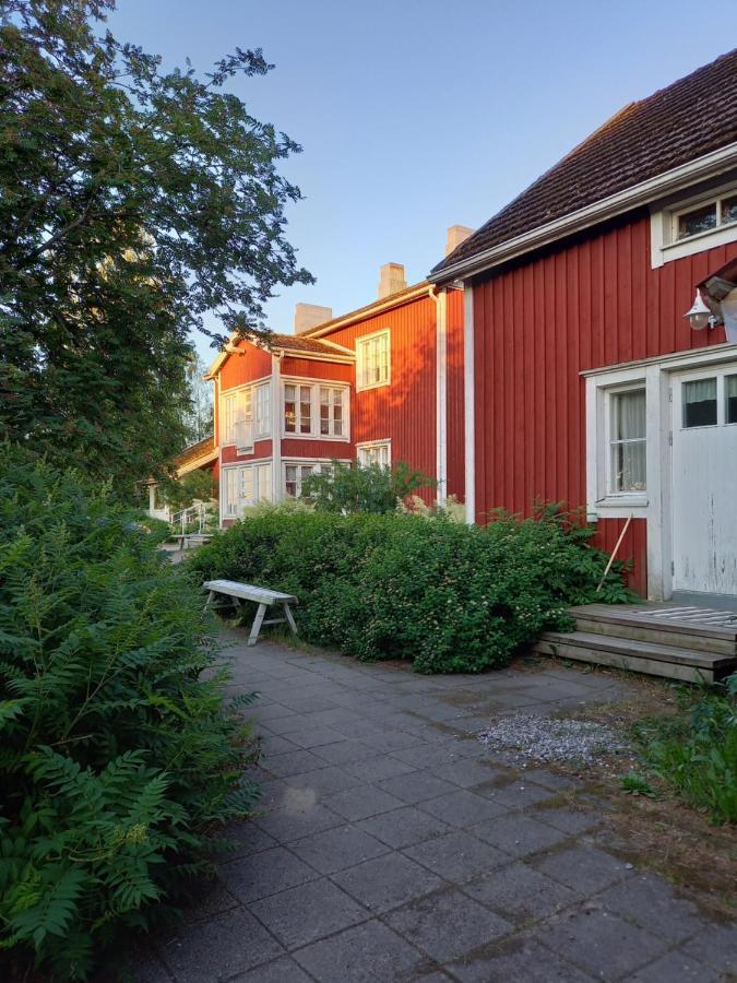 Opintola Bed & Breakfast Norinkylä エクステリア 写真