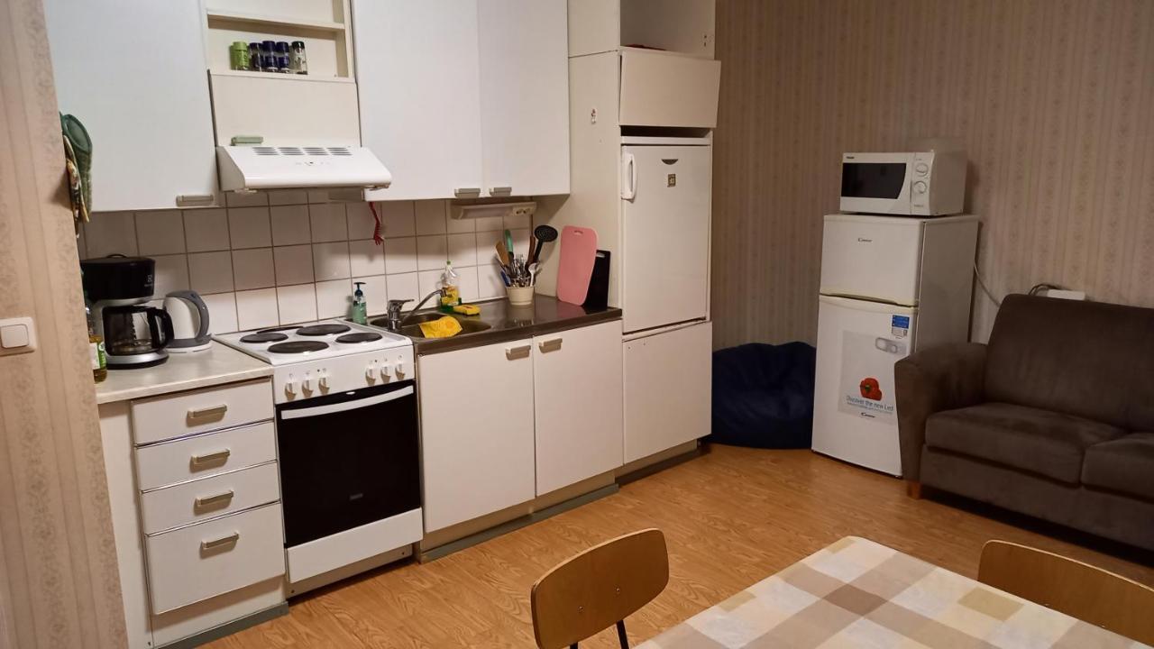 Opintola Bed & Breakfast Norinkylä エクステリア 写真