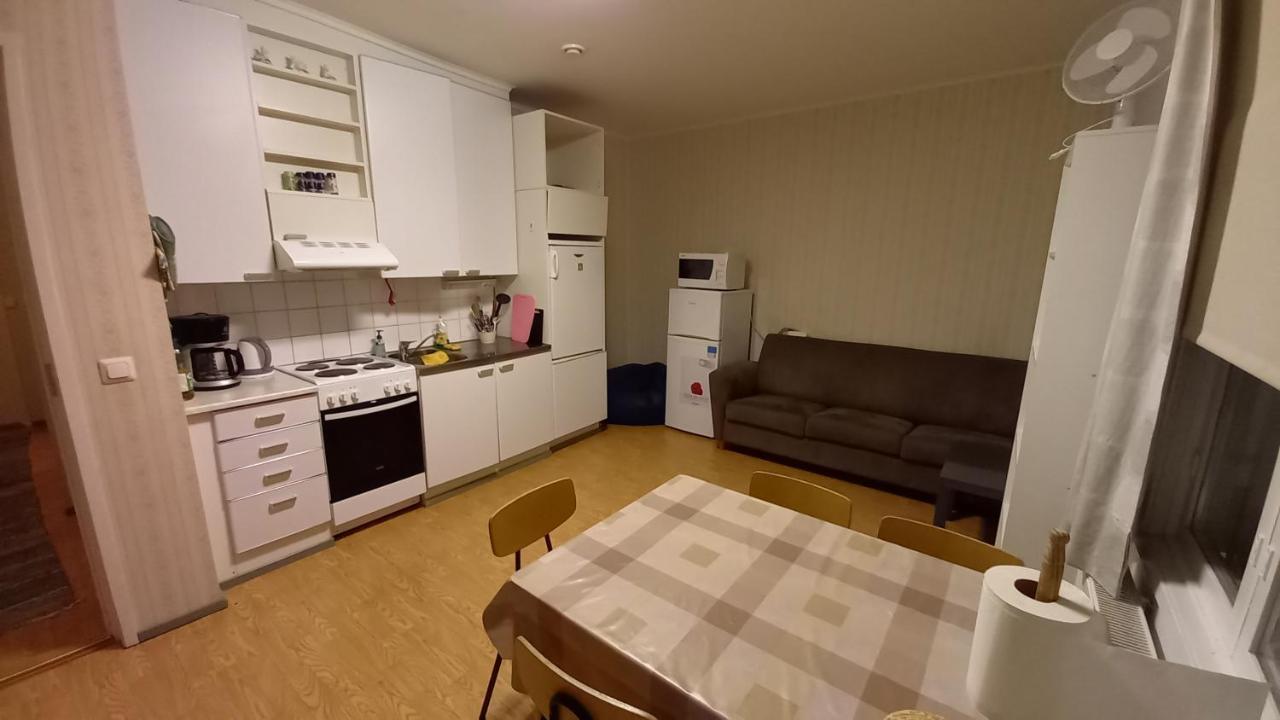 Opintola Bed & Breakfast Norinkylä エクステリア 写真