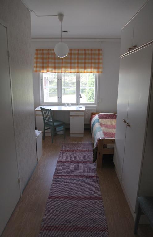 Opintola Bed & Breakfast Norinkylä 部屋 写真