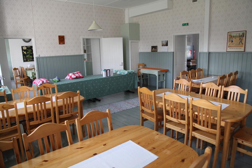 Opintola Bed & Breakfast Norinkylä エクステリア 写真