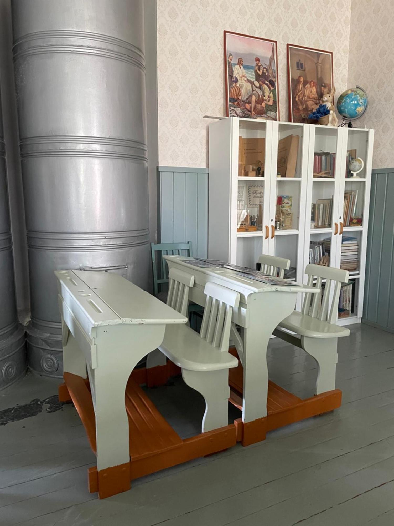 Opintola Bed & Breakfast Norinkylä エクステリア 写真