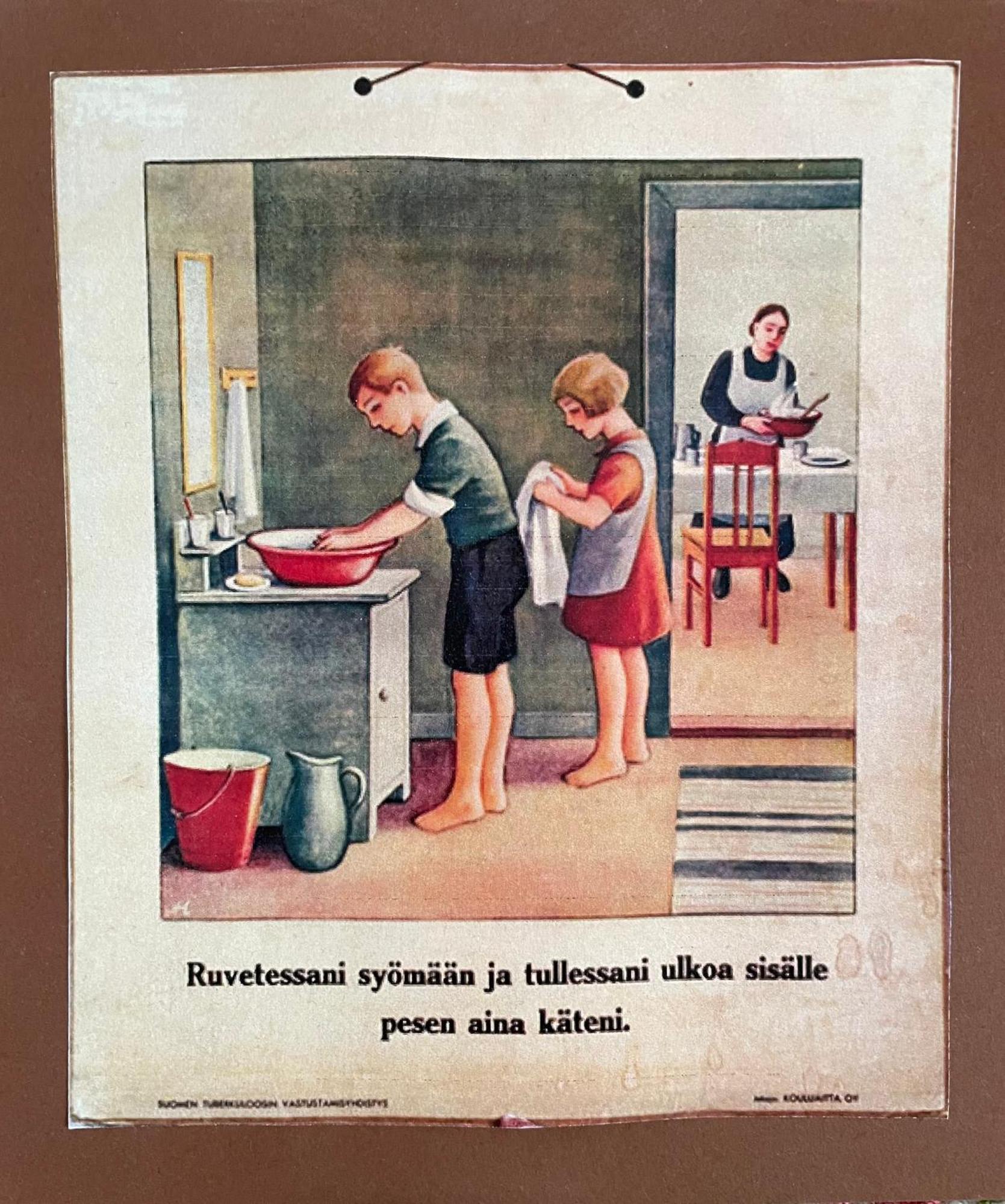Opintola Bed & Breakfast Norinkylä エクステリア 写真