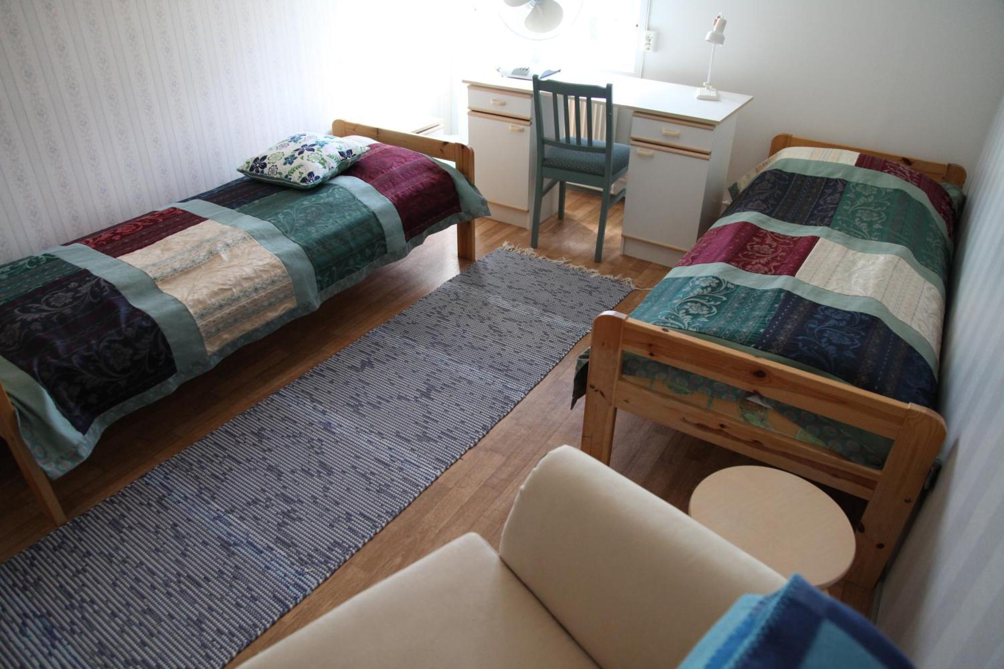 Opintola Bed & Breakfast Norinkylä 部屋 写真