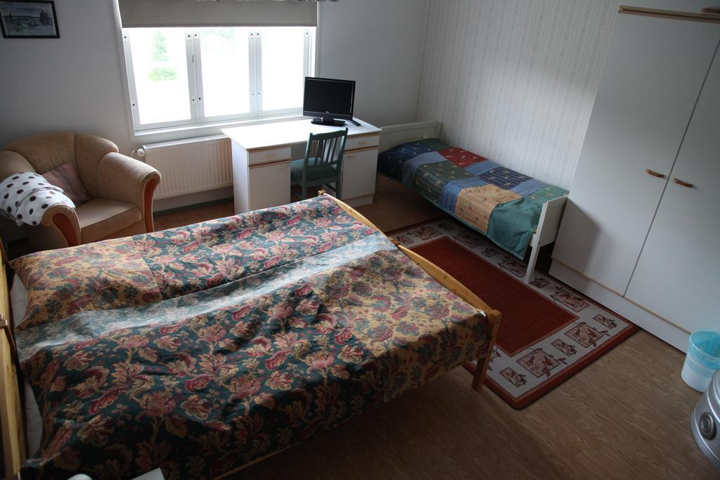 Opintola Bed & Breakfast Norinkylä 部屋 写真