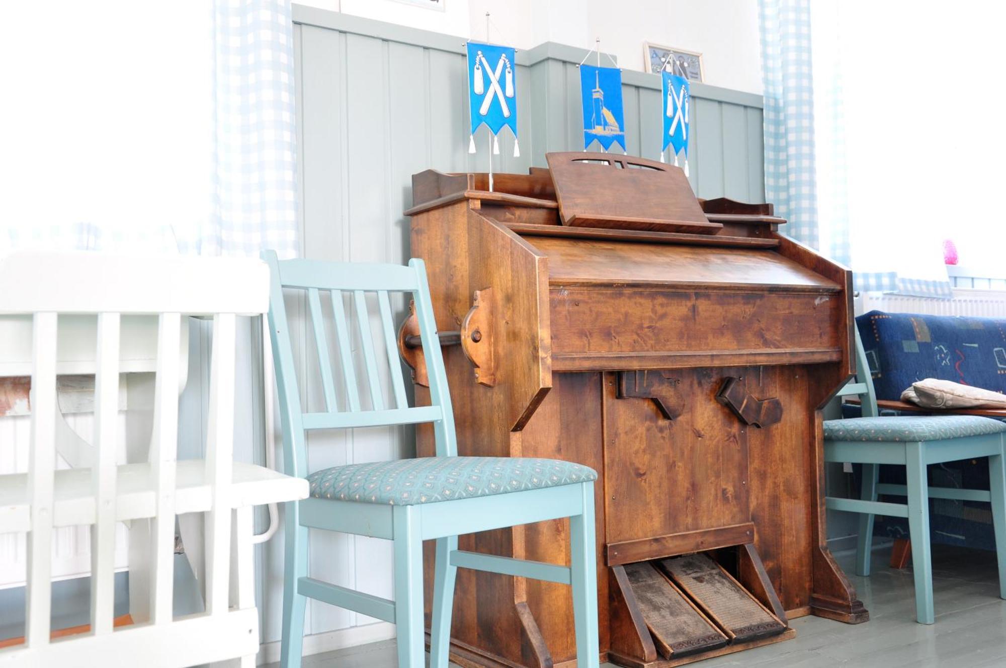 Opintola Bed & Breakfast Norinkylä エクステリア 写真